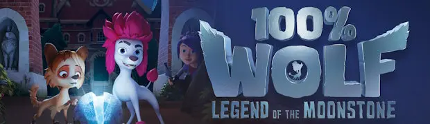 100% Wolf Preview